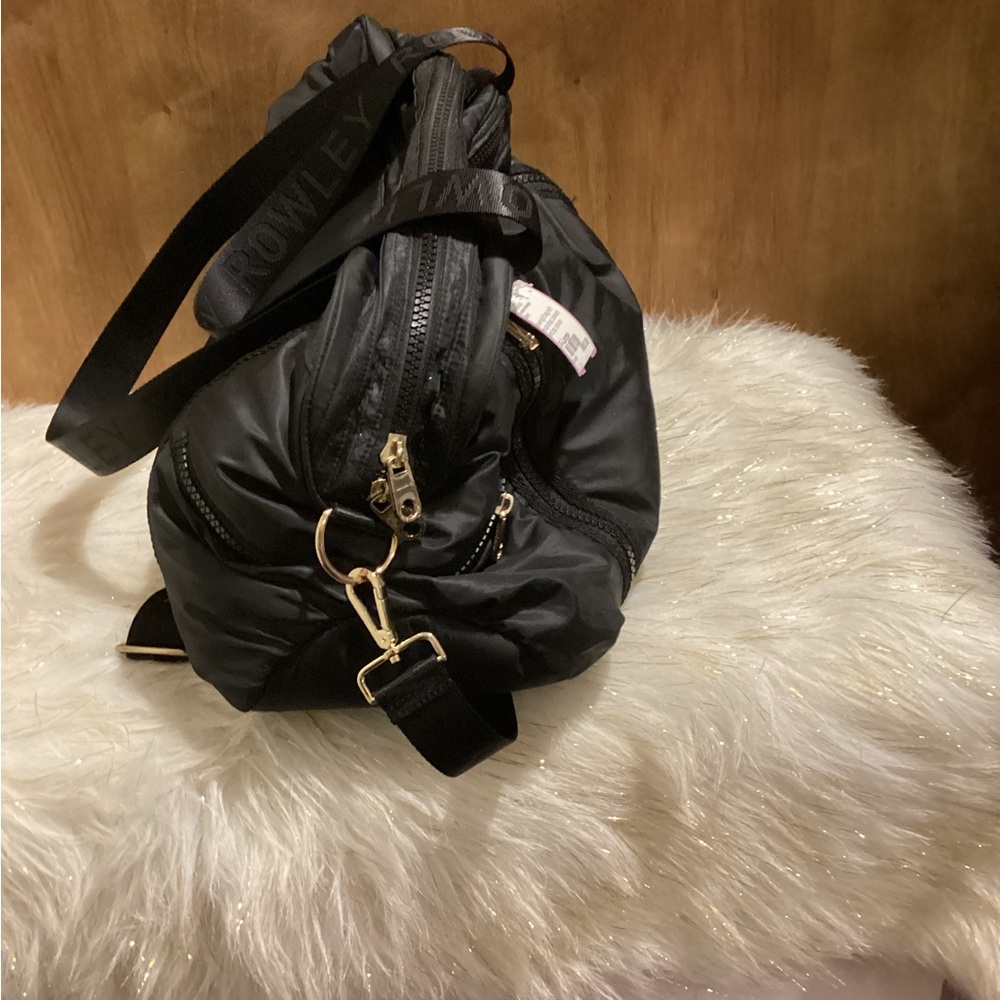 CYNTHIA ROWLEY HANDBAG - Picture 3 of 4